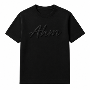t shirt ahm shadow