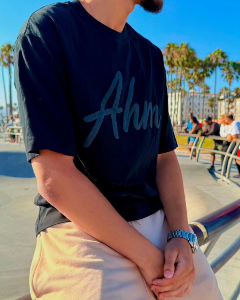 ahm shadow