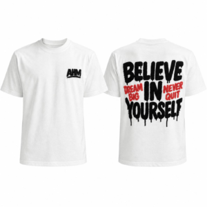ahm tshirt